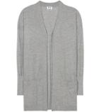 Acne Studios Corta Wool Cardigan