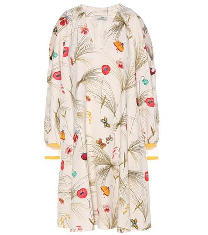 Lisa Marie Fernandez Exclusive To Mytheresa.com – Printed Dress