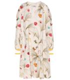 Lisa Marie Fernandez Exclusive To Mytheresa.com – Printed Dress
