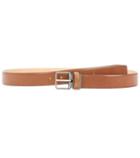 Loro Piana Leather Belt