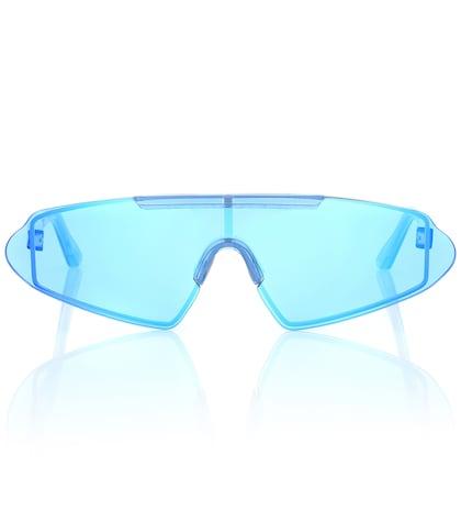 Acne Studios Bornt Acetate Sunglasses