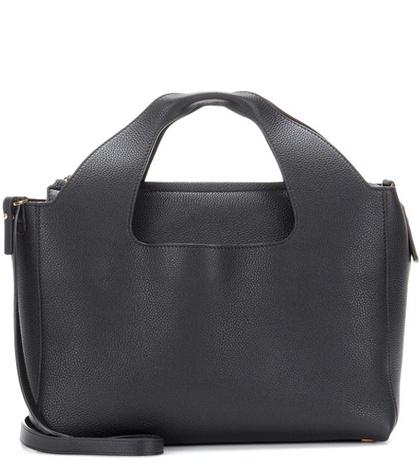 The Row Two For One Leather Tote
