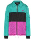 Acne Studios Technical Nylon Jacket