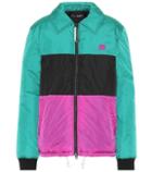 Acne Studios Technical Nylon Jacket