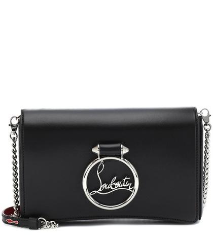 Christian Louboutin Rubylou Crossbody Bag