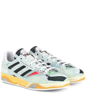 Il Gufo Torsion Stan Smith Sneakers