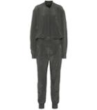 Haider Ackermann Crêpe Jumpsuit