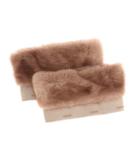 S Max Mara Henry Mink Fur Cuffs