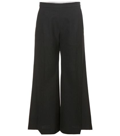 Acne Studios Isa Wool Culottes