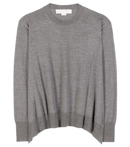 Givenchy Virgin Wool Sweater