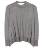 Givenchy Virgin Wool Sweater