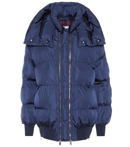 Gucci Puffer Jacket