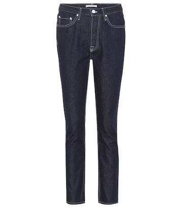 F.r.s For Restless Sleepers Karolina High-rise Skinny Jeans