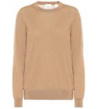 Balenciaga Merino Wool Sweater