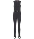 Moncler Grenoble Stirrup Ski Jumpsuit