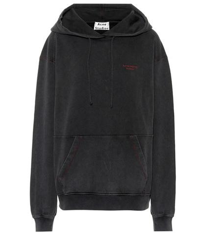 Acne Studios Cotton Hoodie