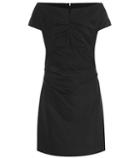 Max Mara Wool-blend Jersey Dress