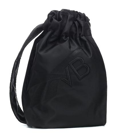 Gucci Nylon Gym Bag