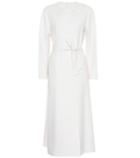 Max Mara Tundra Wool And Cashmere Coat