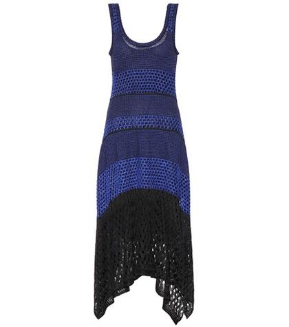 Proenza Schouler Sleeveless Dress