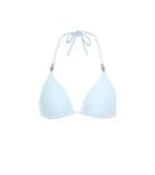 Heidi Klein Half Moon Montego Bay Bikini Top