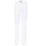 Calvin Klein 205w39nyc High-rise Slim-straight Jeans