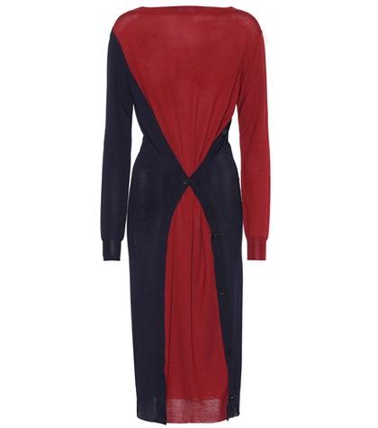 Etro Wool Dress