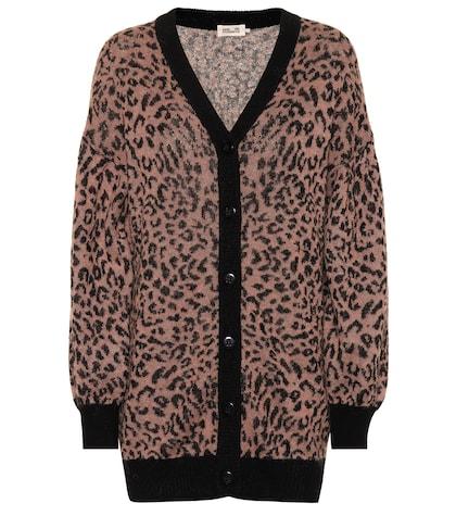 Baum Und Pferdgarten Exclusive To Mytheresa – Celine Wool-blend Cardigan