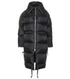 Acne Studios Quilted Down Coat