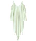 Sies Marjan Phoebe Satin Dress