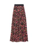 Dolce & Gabbana Cotton Maxi Skirt