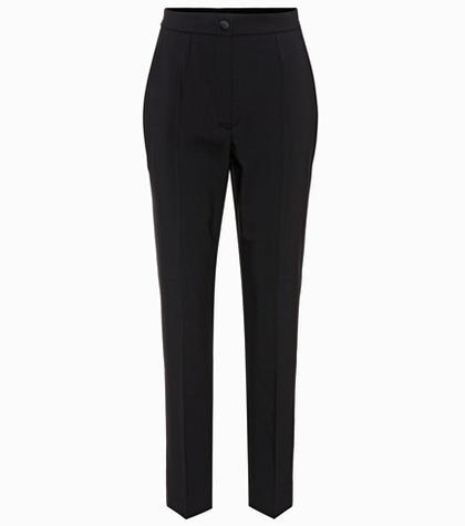 Dolce & Gabbana Wool-crêpe Trousers