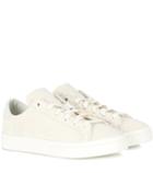 Citizens Of Humanity Court Vantage Suede Sneakers