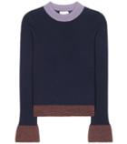 Victoria Victoria Beckham Wool Sweater