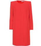 Givenchy Crêpe Minidress
