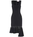Acne Studios Stretch-jersey Dress