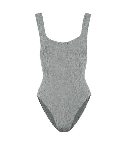 Hunza G Classic Swimsuit