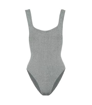 Hunza G Classic Swimsuit