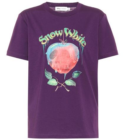 Coach X Disney® Snow White T-shirt