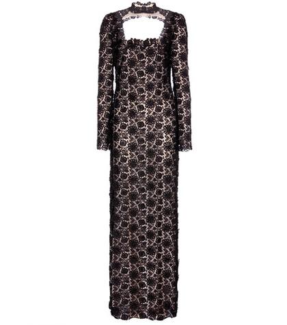 Tom Ford Lace Dress