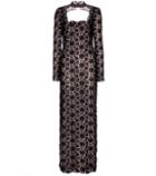 Tom Ford Lace Dress