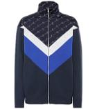 Stella Mccartney Stretch Jersey Jacket