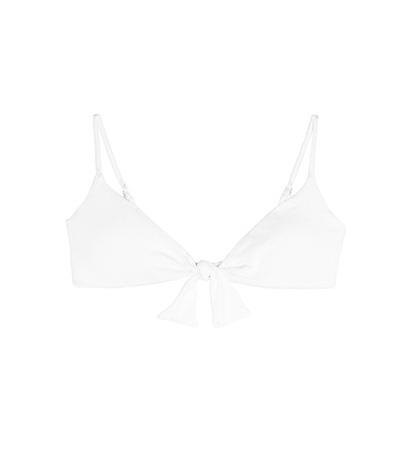 Melissa Odabash Roma Bikini Top