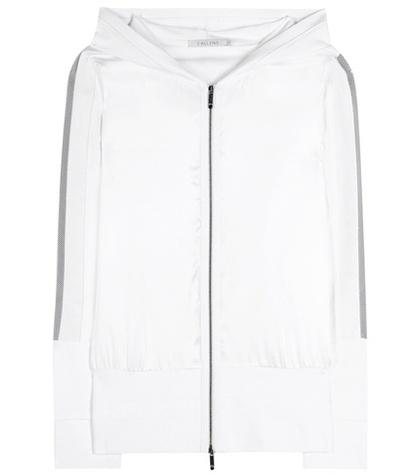 Callens Cotton Jacket