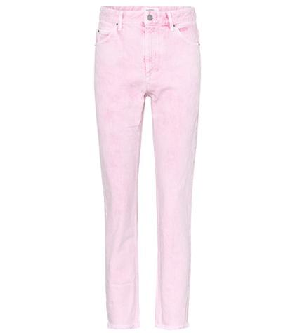Isabel Marant, Toile Flovera Jeans