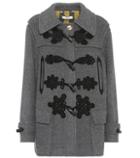 81hours Morley Wool Coat