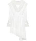 Philosophy Di Lorenzo Serafini Tulle Dress