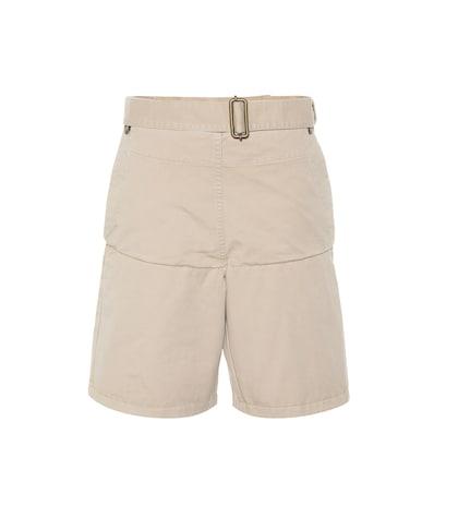 Jw Anderson Cotton Shorts