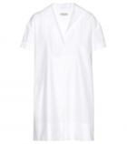 Balenciaga Cotton Piqué Dress