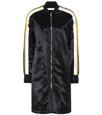 Current/elliott Satin Coat